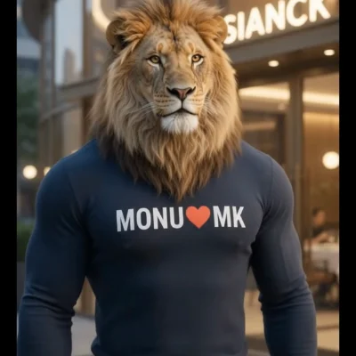 Monu